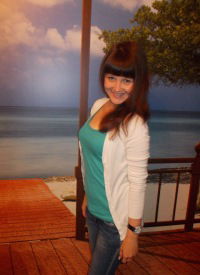 Алёна Камнева