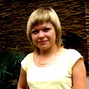 Алена Сидоренко