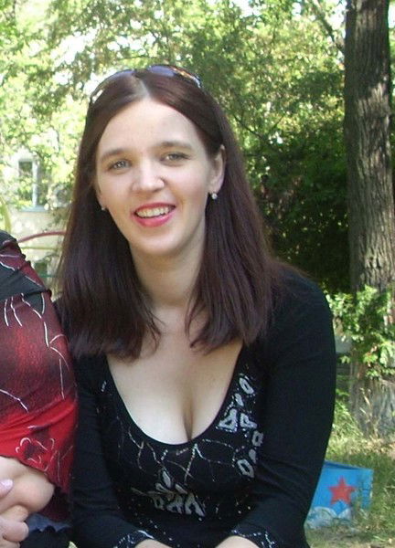 Елена Коваль