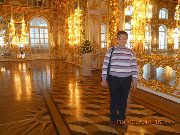 Ирина Рудницкая