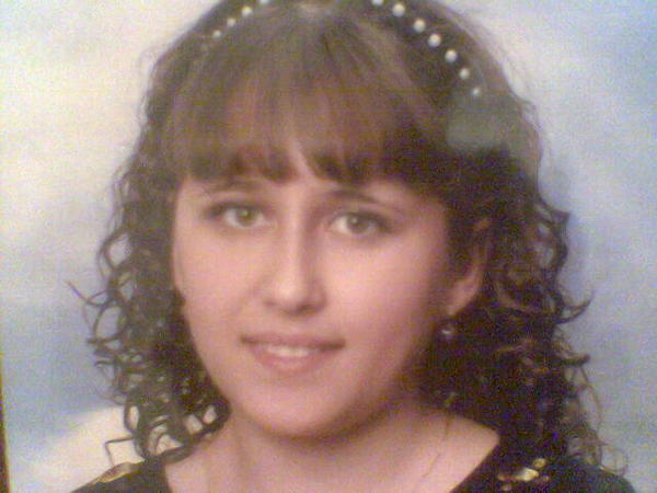 Катерина Димитриева