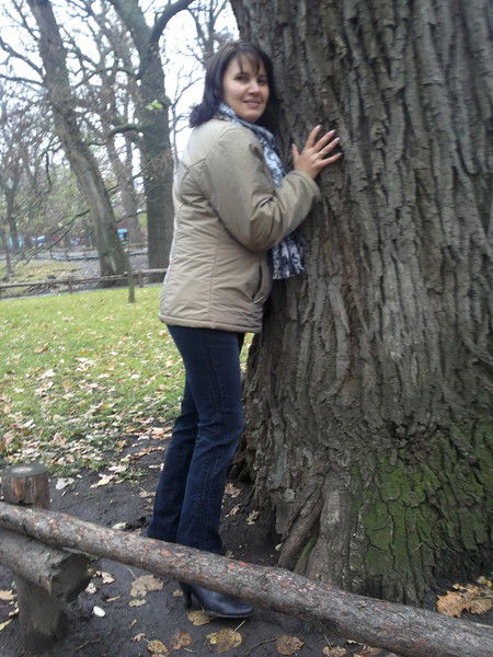 Юлия Береснева