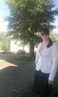 Наташа Мисоченко