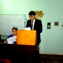 Rustam Azizov
