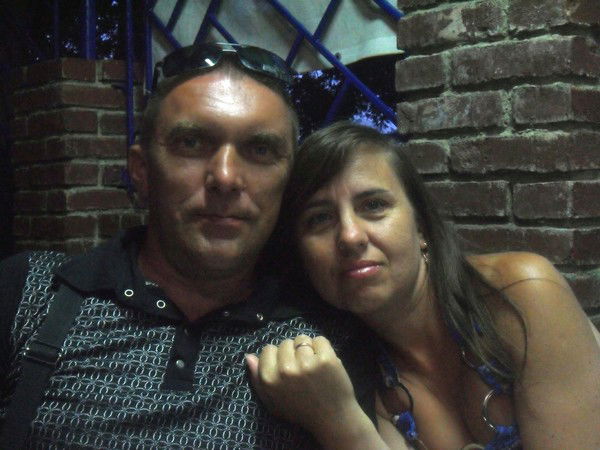 Валерий Сахно