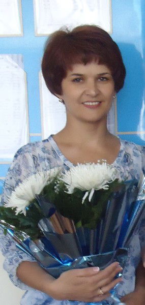 Руфина Котова