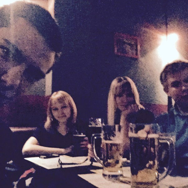 Александр Иванов