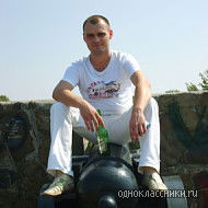 Сергей Чернышов