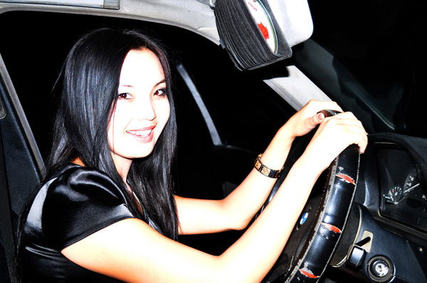 Жадыра Пазилова