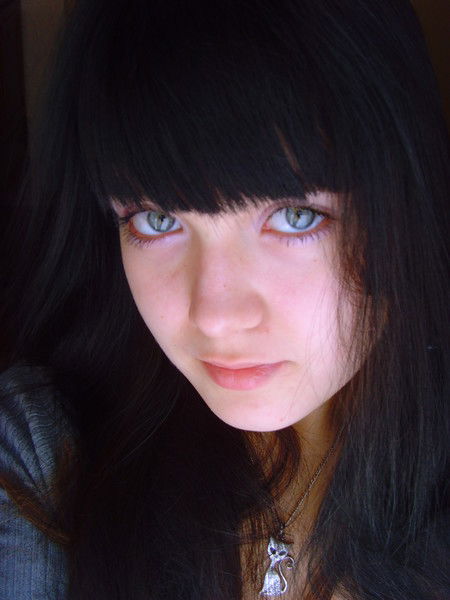 Светлана Макарова