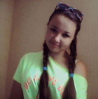 Ольга Иванова