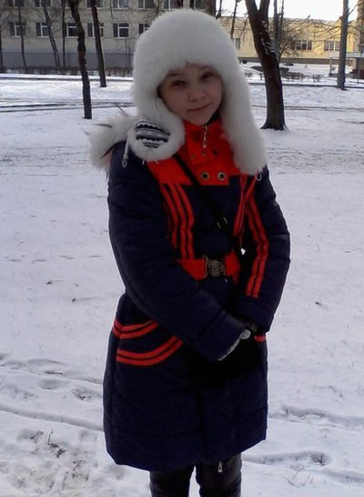 Катюша Салалайко