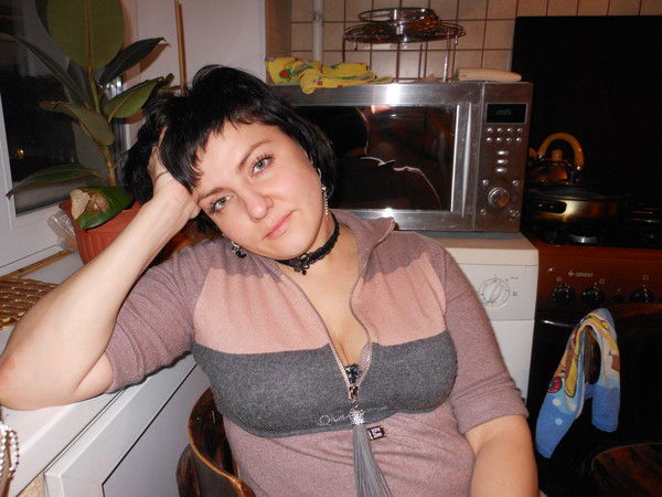 Елена Шлёпина