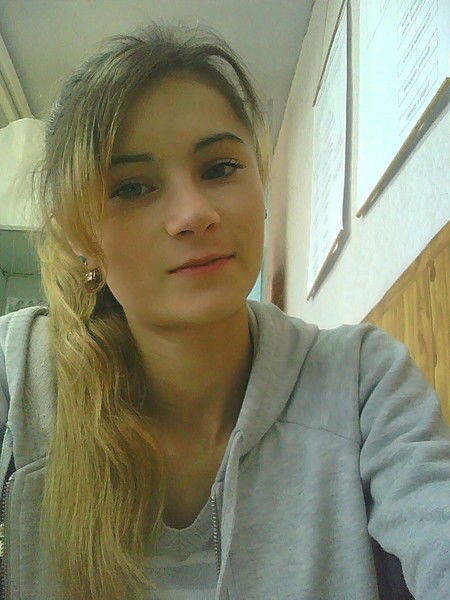 Владислава Леконцева