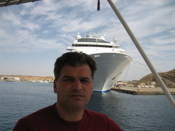 Алексей Коротков