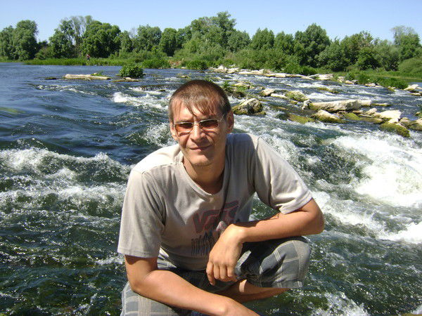 Сергей Морозов