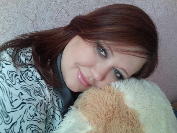 Ирина Шефер