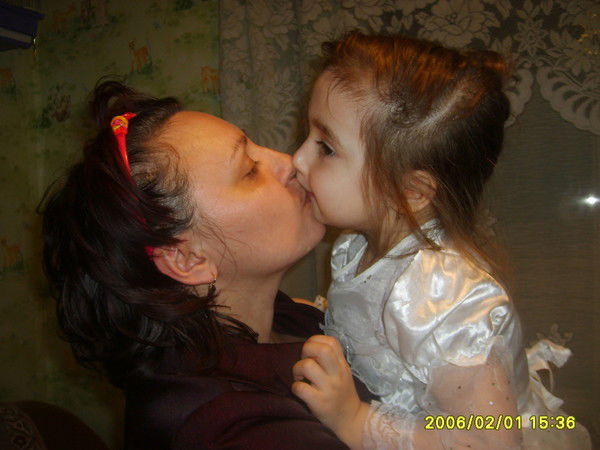 Марина Пецова