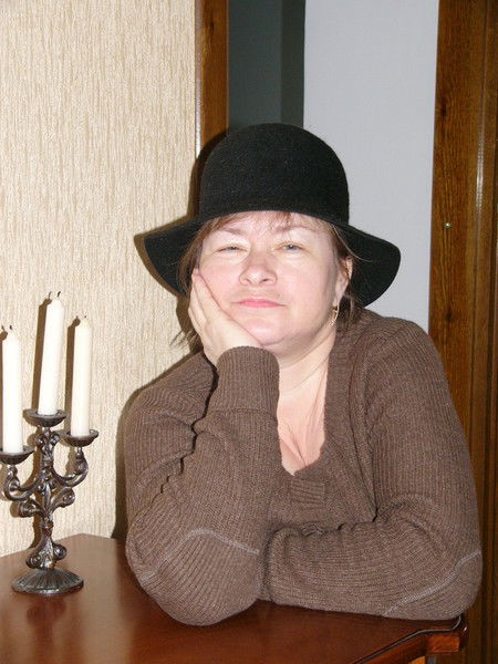 Любовь Михайлова