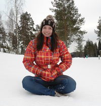 Таня Можаева