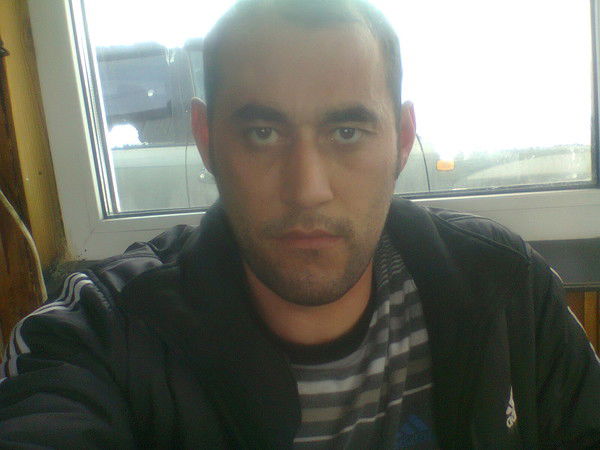 Хаким Кадыров