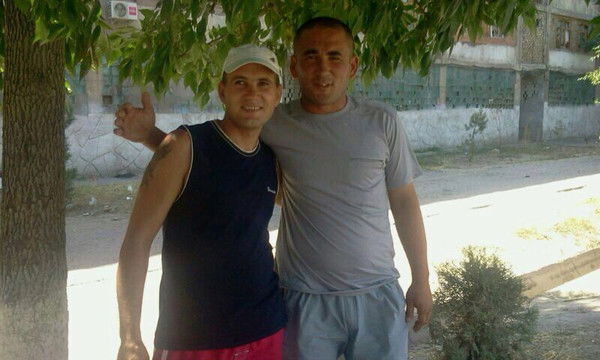 Виктор Ярыгин