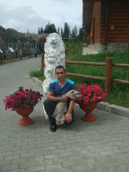 Назип Низаметдинов