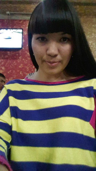 Айсулу Ерланкызы