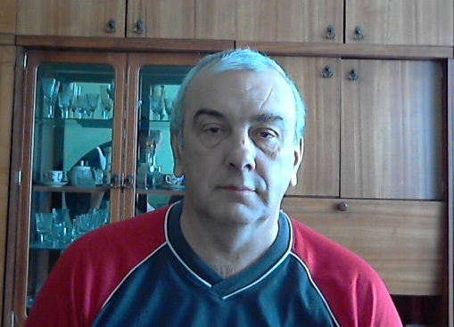 Сергей Бутаков