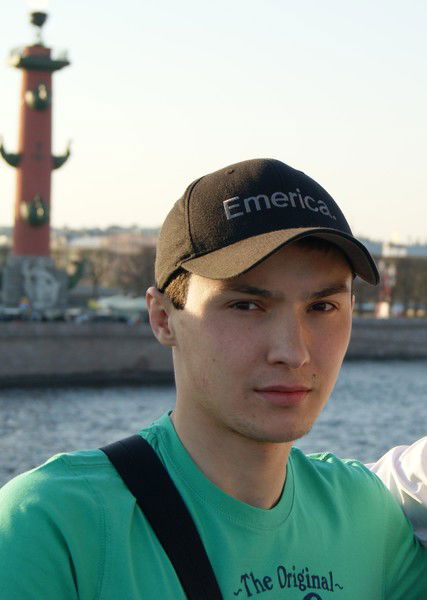 Магомедзагид Амирханов