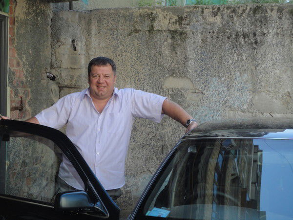 Владимир Кононов