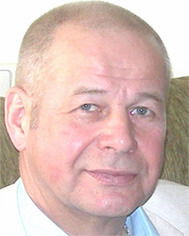 Сергей Марков