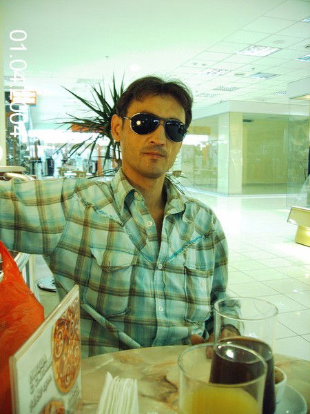 Василий Ляхомский