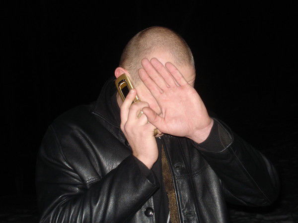 Виталий Барышников