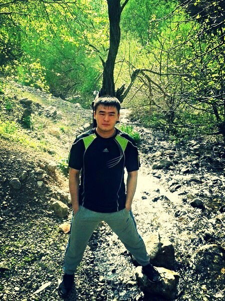 Асылбек Толбасиев