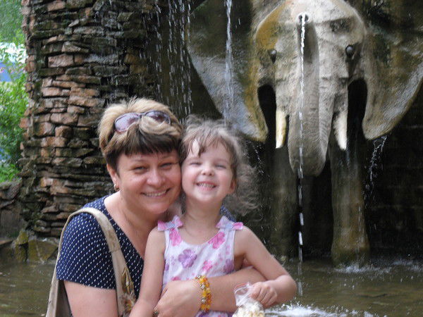 Галина Бугакова