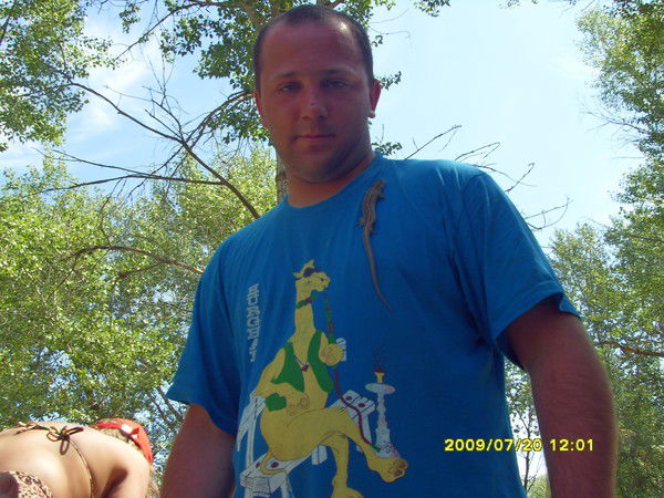 Максим Михневич