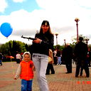 Наталья Губина