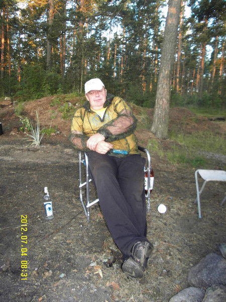 Пётр Кузьминых