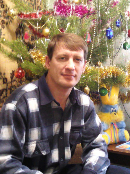 Владимир Неизвестно