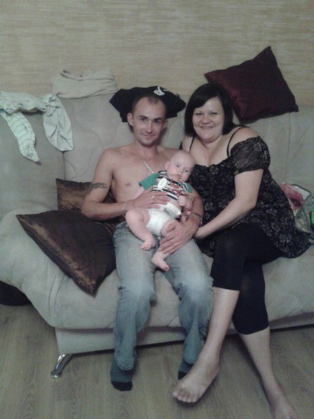 Танюшка Черняева