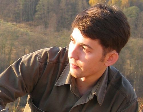 Алексадр Саулин