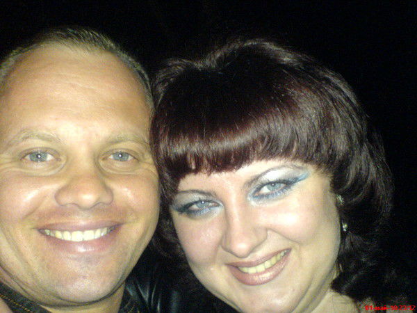 Николай Матвиенко