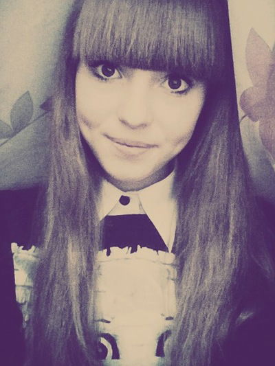 Матвей Якушев