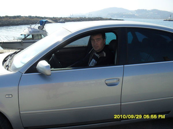 Сергей Елисеев