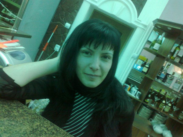 Валентина Литвинова