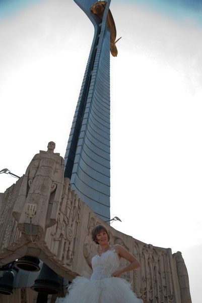 Ирина Скрыпина