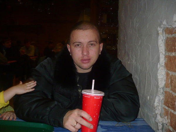 Алексей Кукольников