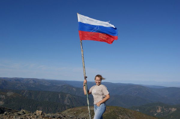 Татьяна Щербина