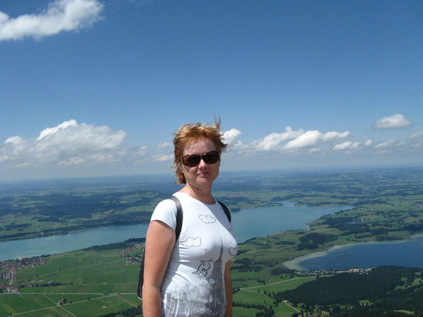 Юлия Татьянко